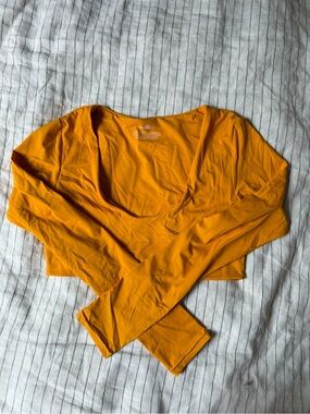 Toast swim long sleeve top